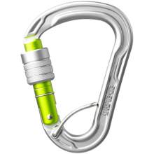 Edelrid HMS Strike Screw FG Carabiner