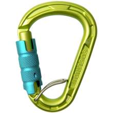 Edelrid HMS Strike Triple FG Carabiner 