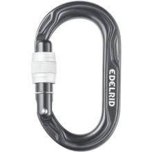 Edelrid Kiwi Screw Carabiner