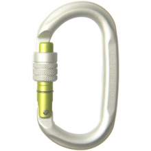 Edelrid Oval Power 2400 Screw
