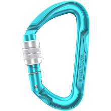 Edelrid Pure Screw Carabiner