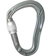 Edelrid HMS Bulletproof Screw Carabiner