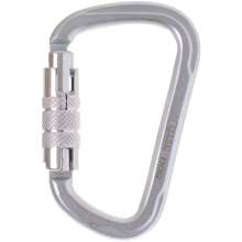 LACD HMS Trilock Steel Carabiner