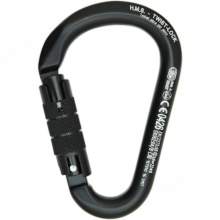 Kong HMS Classic Twist Lock