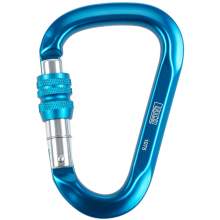 LACD HMS Screw Big Carabiner