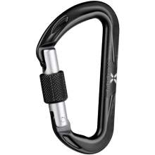 Mammut Nordwand Micro Lock Screw Carabiner