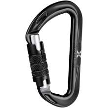 Mammut Nordwand Micro Lock Twist Carabiner