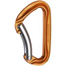 Mammut Wall Keylock Bent