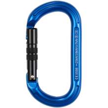 Trango Oval K Carabiner