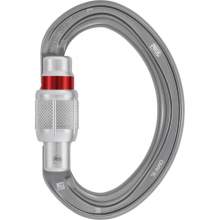 Petzl Omni Screw Lock Carabiner