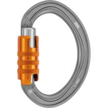 Petzl Omni Triact Lock Carabiner