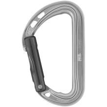 Petzl Spirit Straight Carabiner