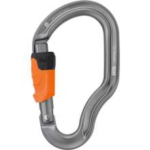 Petzl Vertigo Wire Lock Carabiner