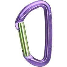 Wild Country Session Straight Carabiner