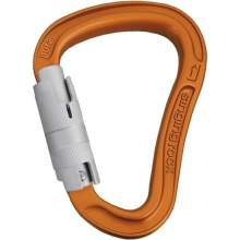 Singing Rock Bora HMS 3AL Carabiner