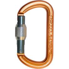 Skylotec Oval Screw Carabiner