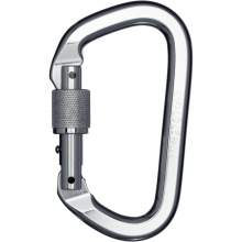 SMC Crossover Dual-Lock Carabiner, Aluminum Carabiners