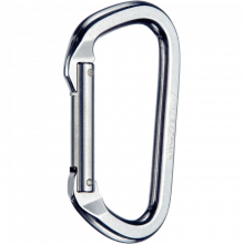 SMC Mountain D Carabiner