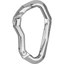 Grivel Stealth Bent Gate - K16B Carabiner