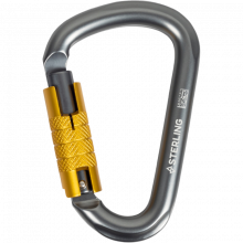 Sterling HMS Autolock Carabiner