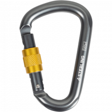 Sterling HMS Screwlock Carabiner