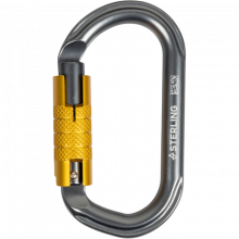 Sterling OH Autolock Carabiner