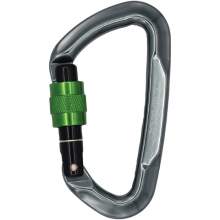 Cypher Vesta Screw Gate Carabiner