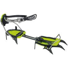 CAMP Ascent Auto / Semi Auto Crampon