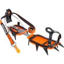 Climbing Technology Ice Semi Automatic