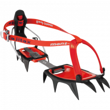 Montbell LXB-12 Eisen Crampon