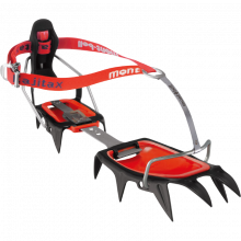 Montbell LXF-12 Eisen Crampon