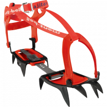 Montbell LXT-10 Eisen Crampon