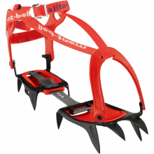 Montbell LXT-10 Eisen Wide Crampon