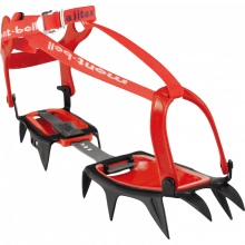 Montbell LXT-12 Eisen Crampon