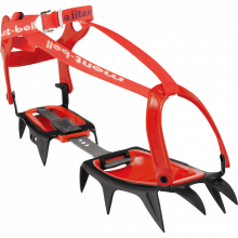 Montbell LXT-12 Eisen Wide Crampon