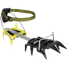 Salewa Alpinist Pro Crampon