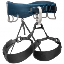 Black Diamond Momentum 3S Men Harness