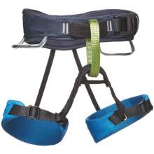 Black Diamond Momentum Kids Harness