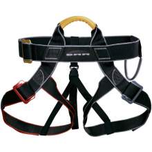 DMM Centre Alpine Harness