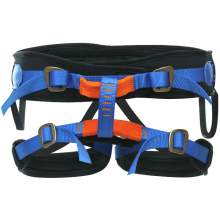 Fusion Chronis Harness