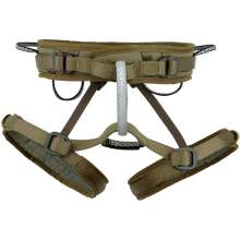 Metolius Safe Tech Patriot One Harness