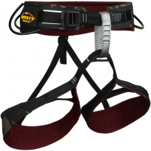 Misty Mountain Turbo Men Harness