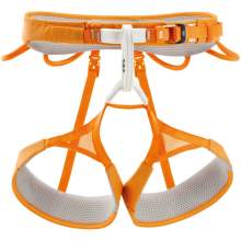 Petzl Hirundos Front View