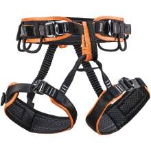 Rock Empire Equip Belt Harness