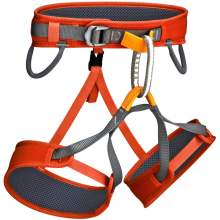 Trango Ray Harness