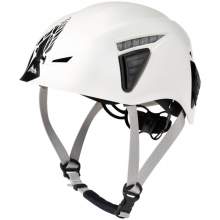 AustriAlpin Shell.Don Park Climbing Helmet