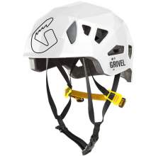 GRIVEL STEALTH HS HELMET WHITE