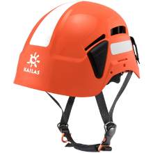 KAILAS Airo Ultralight Rock Climbing Helmet Carbon Fiber Adjustable Men’s Women’s for Mountaineering 