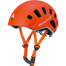 Montbell Light Weight Alpine Helmet