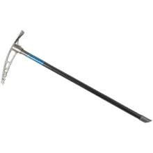 Suluk 46 Tica Titanium Shaft | Weigh My Rack Suluk 46 Tica Titanium Shaft | Weigh My Rack